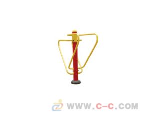天津小區健身器材廠家 用心做好每一件，守護社區健康